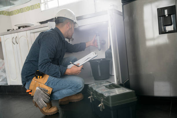 Best Pipe Repair Near Me  in Harbor Bluffs, FL