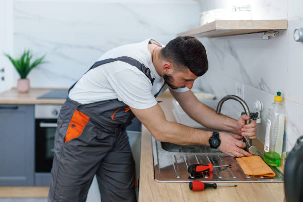 Best Plumbing Installation Services  in Harbor Bluffs, FL