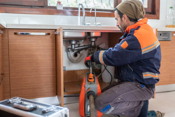 Best Same-Day Plumbing Service  in Harbor Bluffs, FL