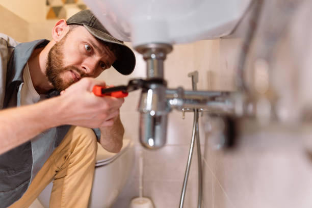 Best Local Plumber Services  in Harbor Bluffs, FL