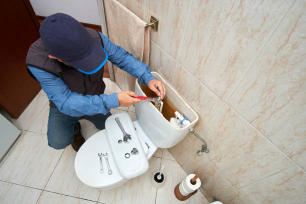 Clogged Drain Plumber in Harbor Bluffs, FL