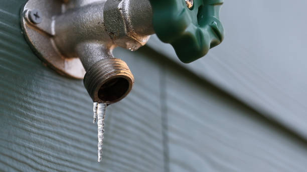 Best Hot Water Heater Installation  in Harbor Bluffs, FL