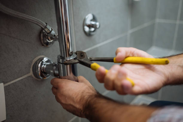 Best Faucet Repair  in Harbor Bluffs, FL