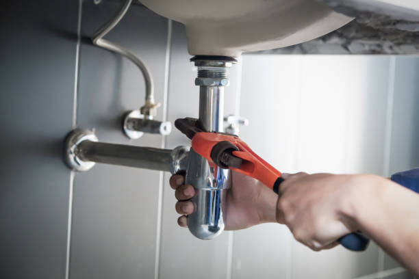 Best Affordable Plumber Near Me  in Harbor Bluffs, FL