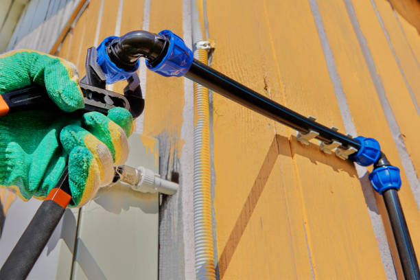 Best Drain Cleaning Services  in Harbor Bluffs, FL