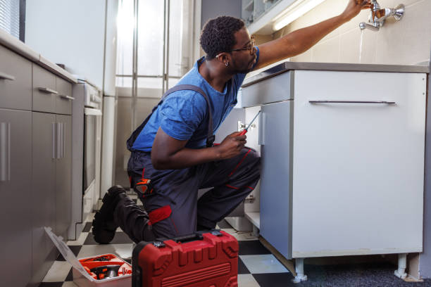 Professional Plumbing in Harbor Bluffs, FL