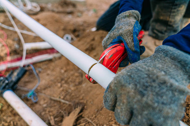 Best Water Leak Repair  in Harbor Bluffs, FL