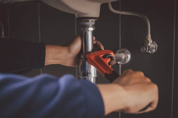 Best Plumbing Services Near Me  in Harbor Bluffs, FL
